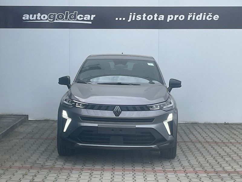 Renault Symbioz esprit ALPINE full hybrid 160 - fotka 18 z 28