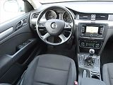Škoda Superb (2014) Ambition 2.0 TDI, Navi - náhled 7