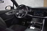 Audi Q7 50 TDI 4x4*S-LINE*7.MÍST*TAŽNÉ - náhled 8