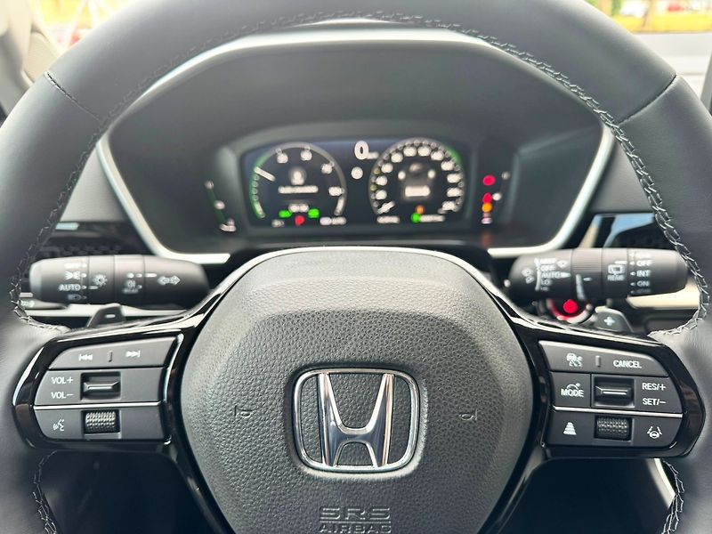 Honda CR-V (2026) 2.0 e:PHEV ADVANCE TECH - GS - fotka 12 z 38