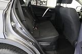 Toyota RAV4 2,5 HYBRID 4X2 AUT. - náhled 25