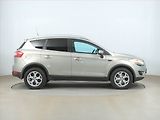 Ford Kuga (2009) 2.0 TDCi, po STK, Tažné - náhled 6