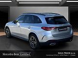 Mercedes-Benz GLC SUV 220 d 4MATIC AMG Line - náhled 7