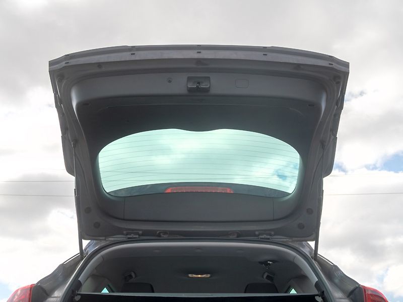 Hyundai Tucson (2016) ČR 1.7D 85KW – 49.550km - fotka 40 z 44