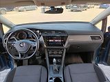 Volkswagen Touran 1,4 TSI,110KW,7M,HIGHLINE,LED - náhled 12