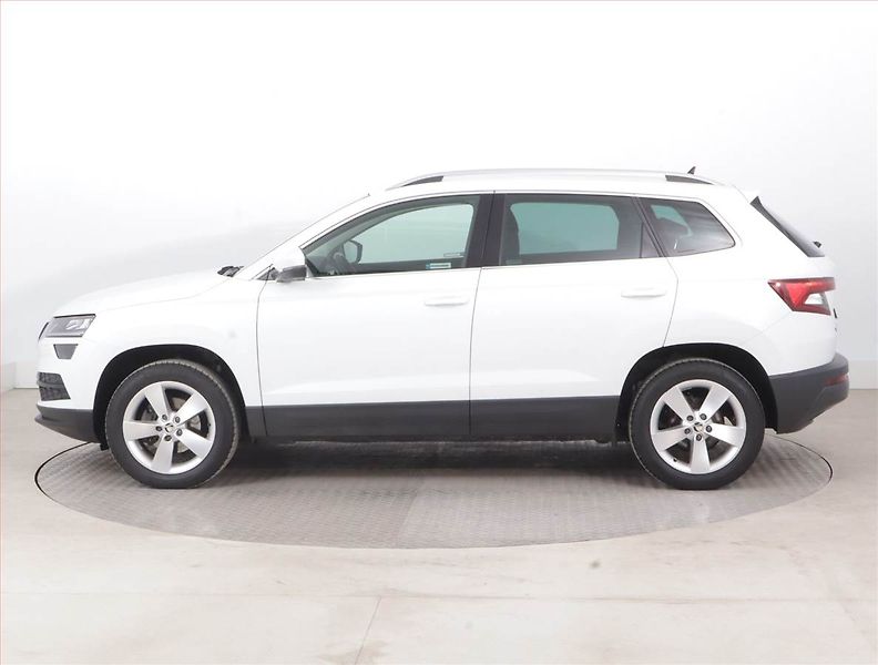 Škoda Karoq (2022) Style 1.5 TSI - fotka 3 z 20