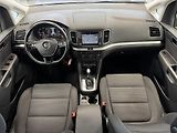 Volkswagen Sharan (2017) 2,0TDi DSG REZERVACE - náhled 11
