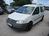 Volkswagen Caddy (2006) 1,9 TDi - náhled 1