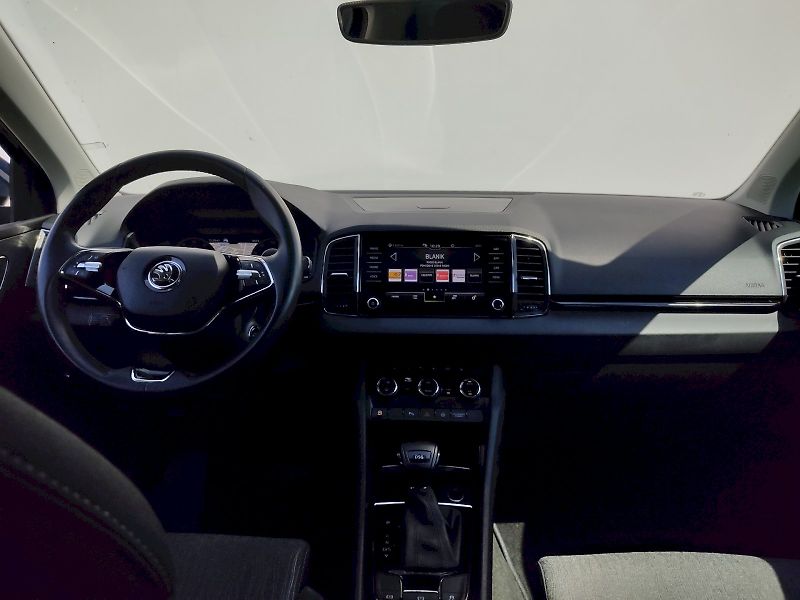 Škoda Karoq (2020) Style 1,5 Tsi 110 Kw DSG - fotka 5 z 43