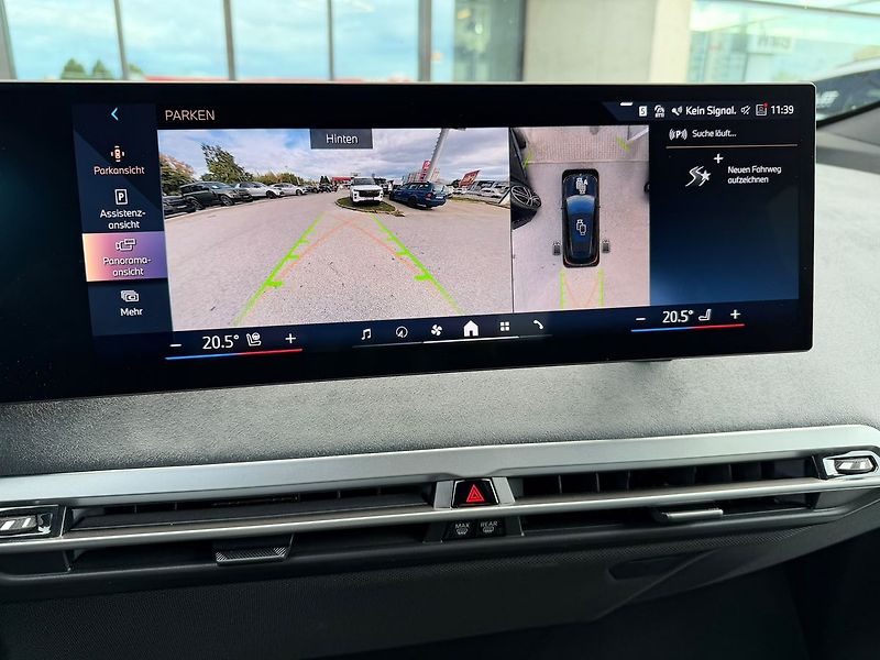 BMW Ostatní Vzduch Ventilace El. Tažné TOP - fotka 27 z 30