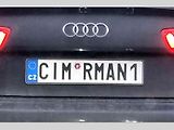CIM RMAN1