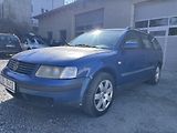 Volkswagen Passat Variant (1999) 1,9 TDi 85 Kw - náhled 2