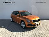 Škoda Kamiq (2025) SELEC TSI 85/1.0 A7F - náhled 10