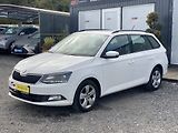Škoda Fabia 1.2TSi, ČR, STYLE, klima - náhled 3