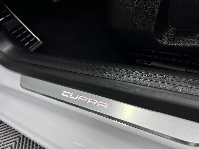 Seat Leon Cupra 300 2.0 TFSI 4x4 DSG - fotka 15 z 42