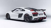 Audi Sport performance parts pro Audi R8.
