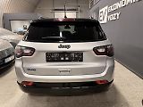 Jeep Compass (2022) 1.3 T4 PHEV REZERVOVÁNO - náhled 18