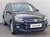 Volkswagen Tiguan (2013) 1.4 TSi, Life - náhled 1