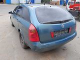 Nissan Primera P12 Combi 1.8 85Kw ND - náhled 3