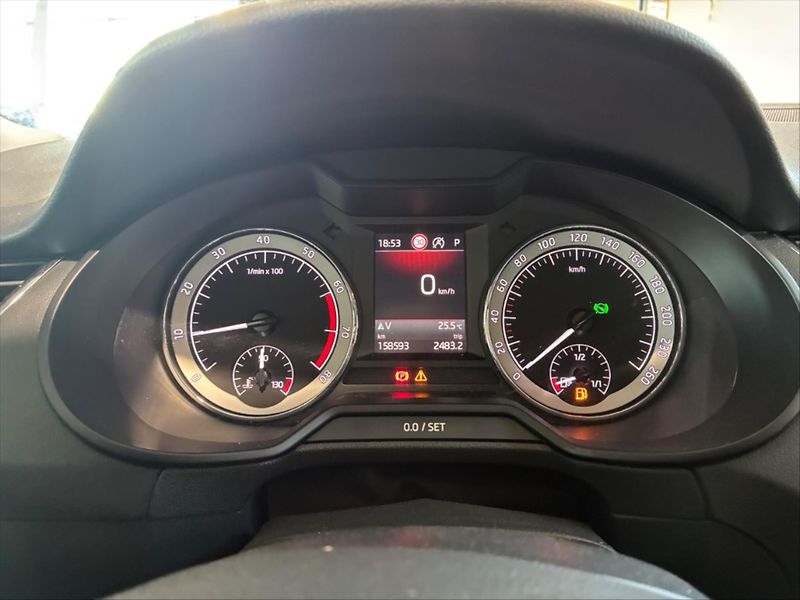 Škoda Octavia 1,5 TSI 110kW DSG Style - fotka 5 z 17