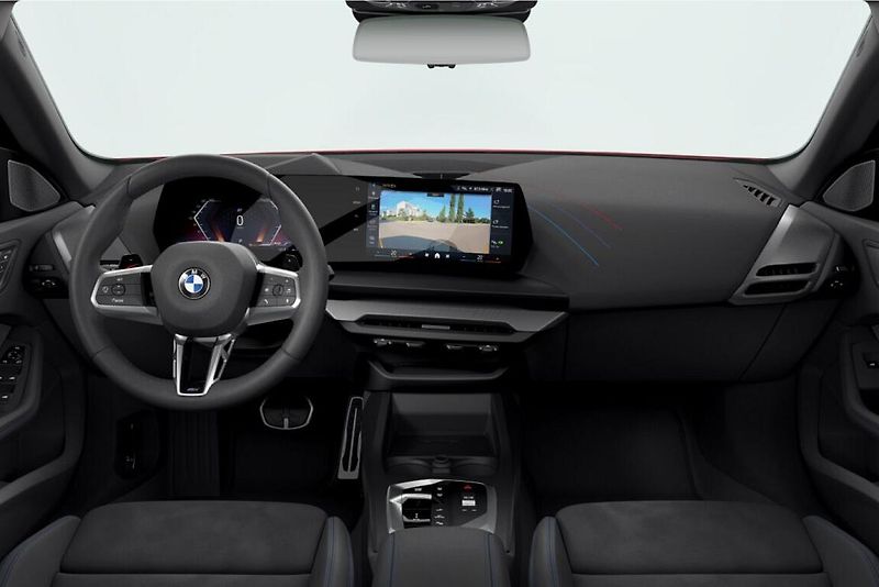 BMW Řada 2 220d Gran Coupe - fotka 4 z 4
