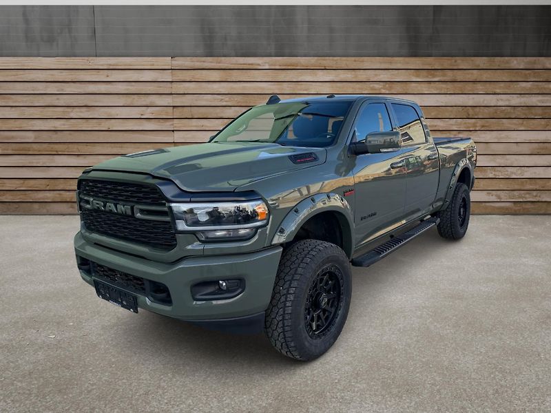 Dodge RAM (2024) +2500+CANYON LAKE+INDIVIDUAL+ - fotka 7 z 24