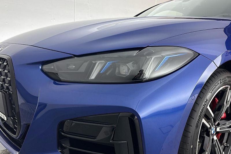 BMW Řada 4 řady 4 | 430d xDrive - fotka 19 z 21