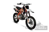 Kayo TT190R (2026) - náhled 1