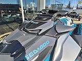 Sea Doo (2026) GTX LTD 3-up 325hp iDF Audio M - náhled 10