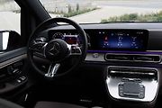 Mercedes-Benz V Class 2.0