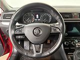 Škoda Superb (2018) 2.0 TDi, ČR, Ambition, xenon - náhled 16
