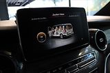 Mercedes-Benz Třídy V 300d 4MATIC Long 7míst DIS/Nez - náhled 21