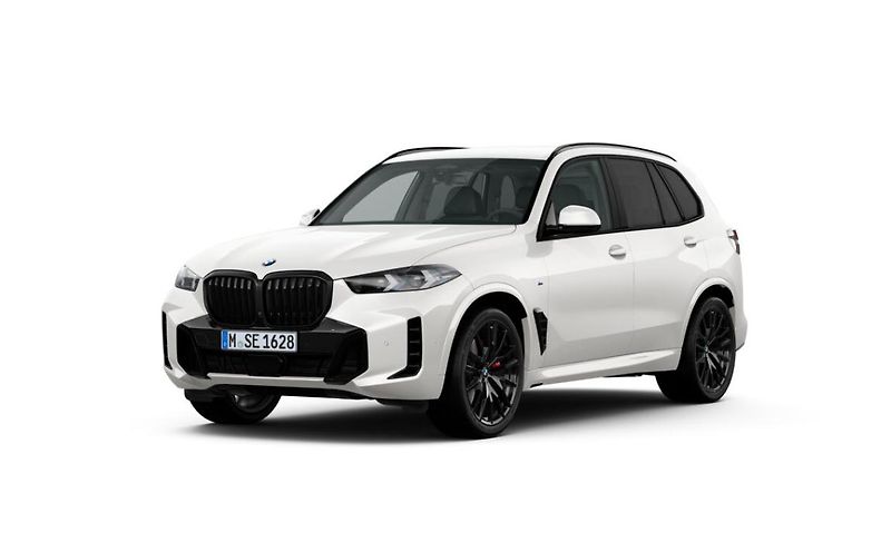 BMW X5 xDrive30d - fotografie inzerátu