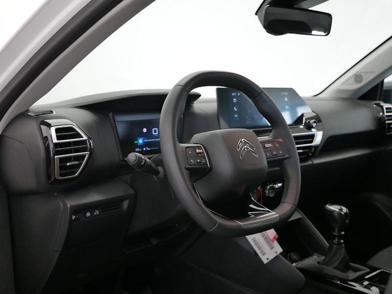 Citroën C4 X - fotka 13 z 25