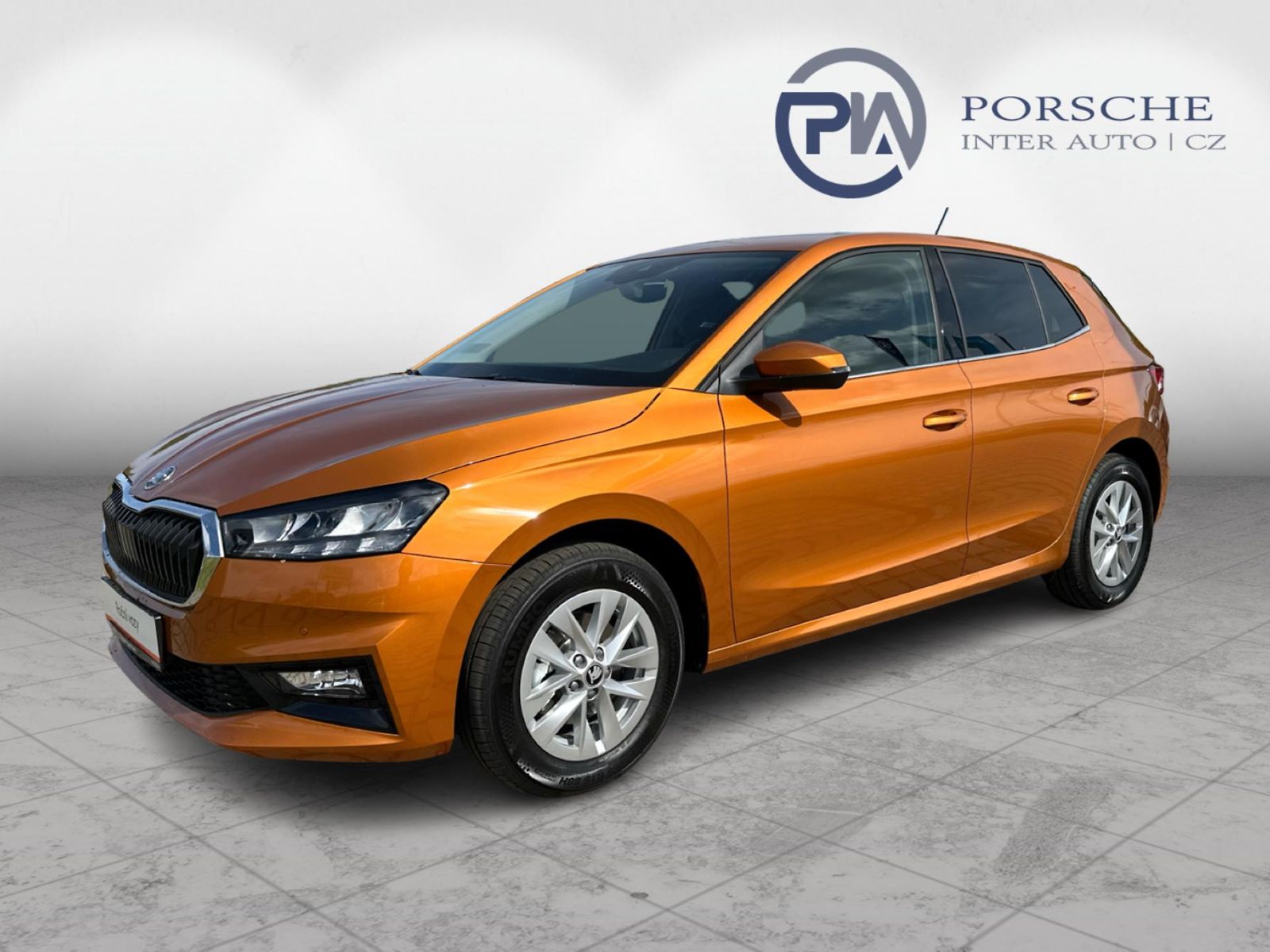 Škoda Fabia 1,0 TSI 85 kW 7-stup. automat.