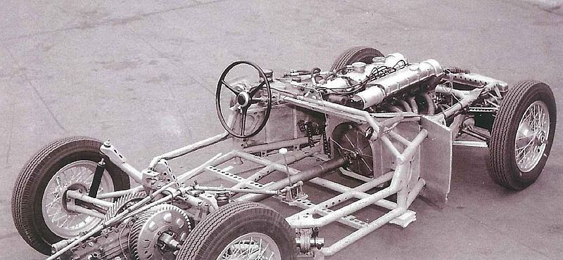 Kupé Škoda 1100 OHC.