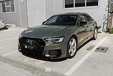 Audi A6 (2024) 45 TDI S line quattro 180kW - náhled 1