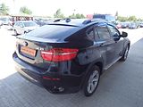 BMW X6 XDRIVE 30D 180 kW NAVIGACE - náhled 3