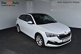 Škoda Scala (2020) 1.5TSI 110kW DSG, LED - náhled 8