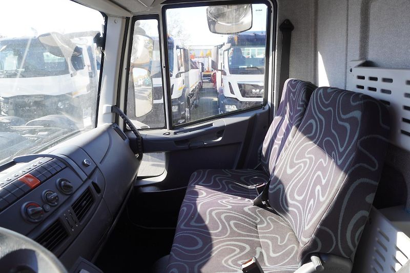 Iveco Eurocargo (2016) 160E21 / 11 tho.km!!/18 epal - fotka 19 z 25