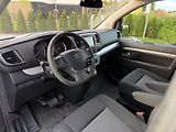 Citroën SpaceTourer (2016) 2.0 BlueHDi 130 kW/8 míst - náhled 14