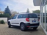 Škoda Yeti 1,4 TSI 90kW NOSIČ TAŽNÉ VÝHŘE - náhled 2