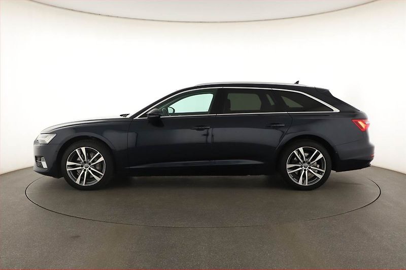 Audi A6 (2020) 50 TDI - fotka 3 z 28
