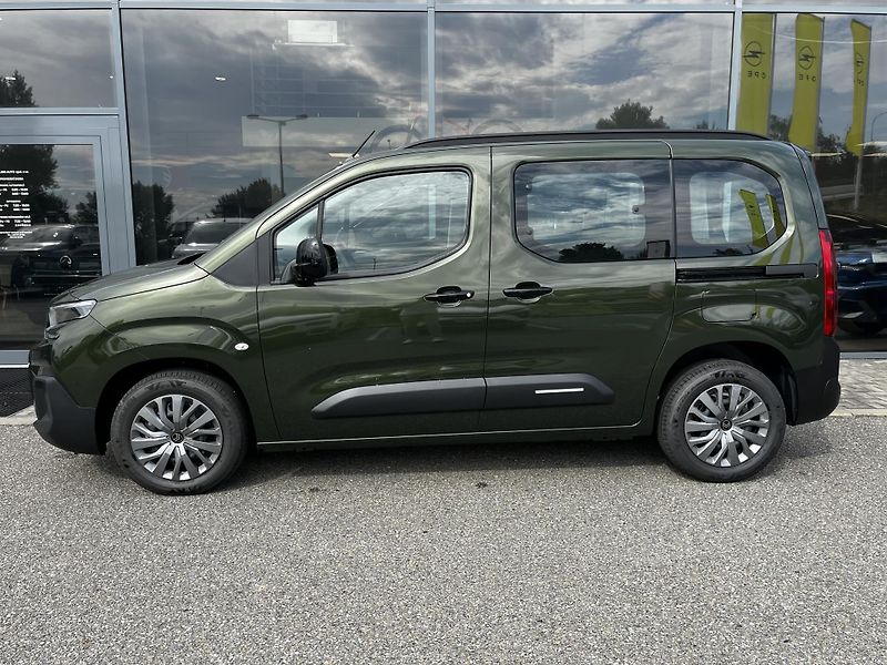 Citroën Berlingo (2026) TONIC Diesel 100k - fotka 3 z 34