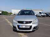 Suzuki SX4 (2013) - náhled 1