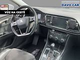 Seat Leon 2,0 TDI 135kW FR DSG Panorama - náhled 2