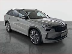 Škoda Kodiaq (2025) 1.5 TSI iV - fotografie inzerátu