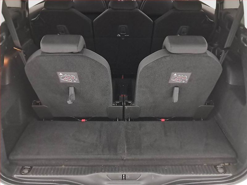 Citroën Grand C4 SpaceTourer (2022) 1.2 T, 7 míst, Serv.kniha - fotka 20 z 20
