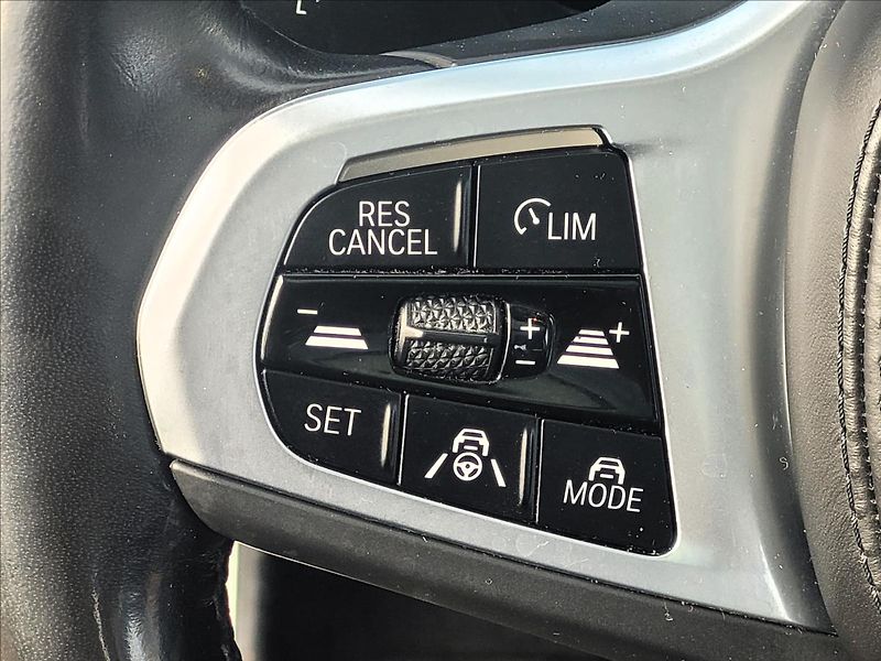 BMW iX3 0,0 80kWH,210kw,M-sport,led,SO - fotka 21 z 50