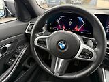 BMW Řada 3 (2023) TOURING 320d 140kW CZ DPH - náhled 11
